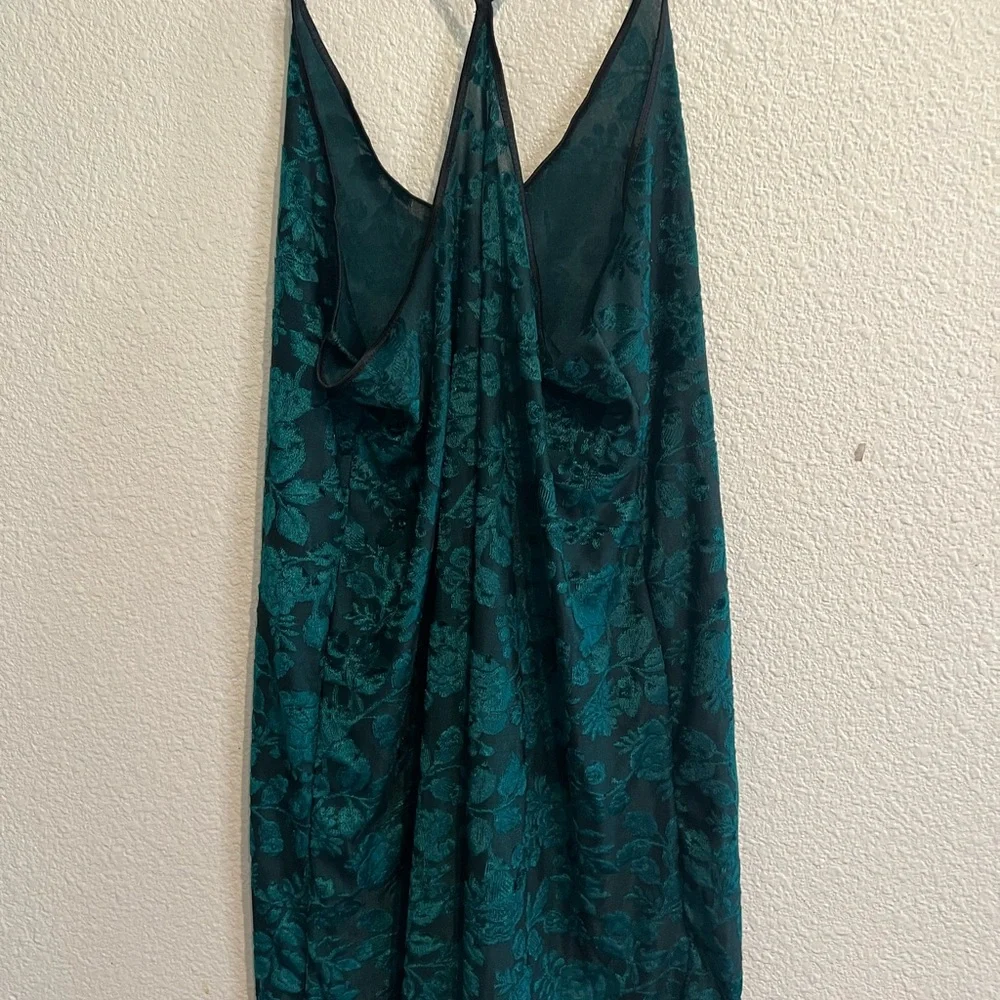 Vintage Petra Fashions 1990's slip‎ dress